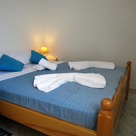 Apartments Kokor Vodice Exterior foto