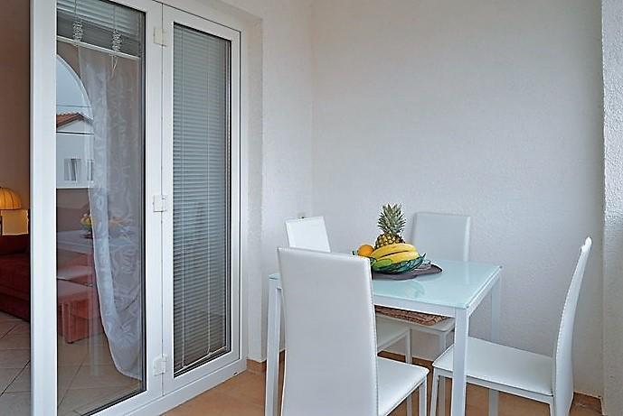 Apartments Kokor Vodice Exterior foto