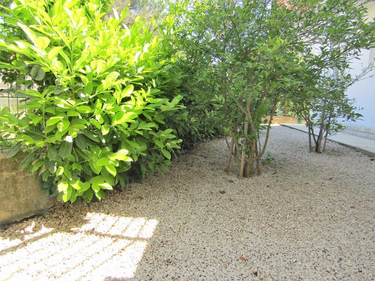Apartments Kokor Vodice Exterior foto